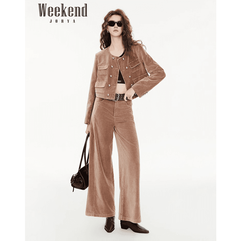Куртка JORYAweekend Куртки и Пальто Женские - изображение 2