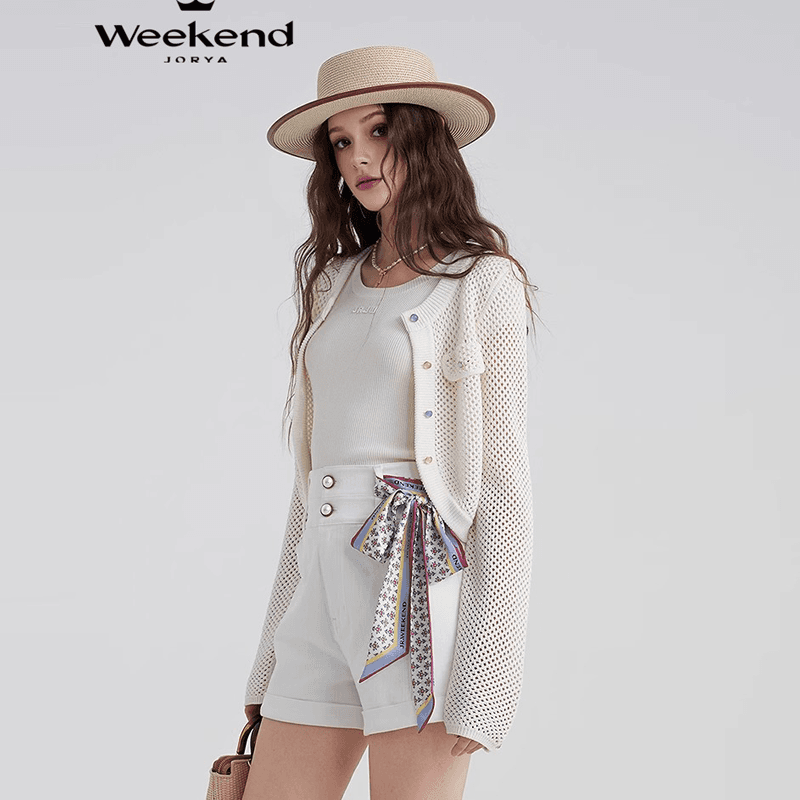Кофта JORYAweekend - изображение 1