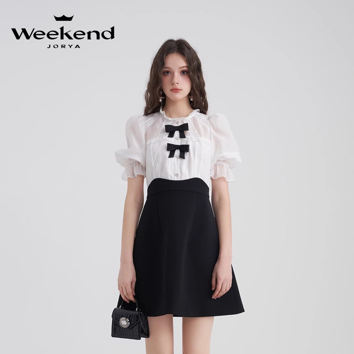 Платье JORYAweekend SS24 - изображение 2