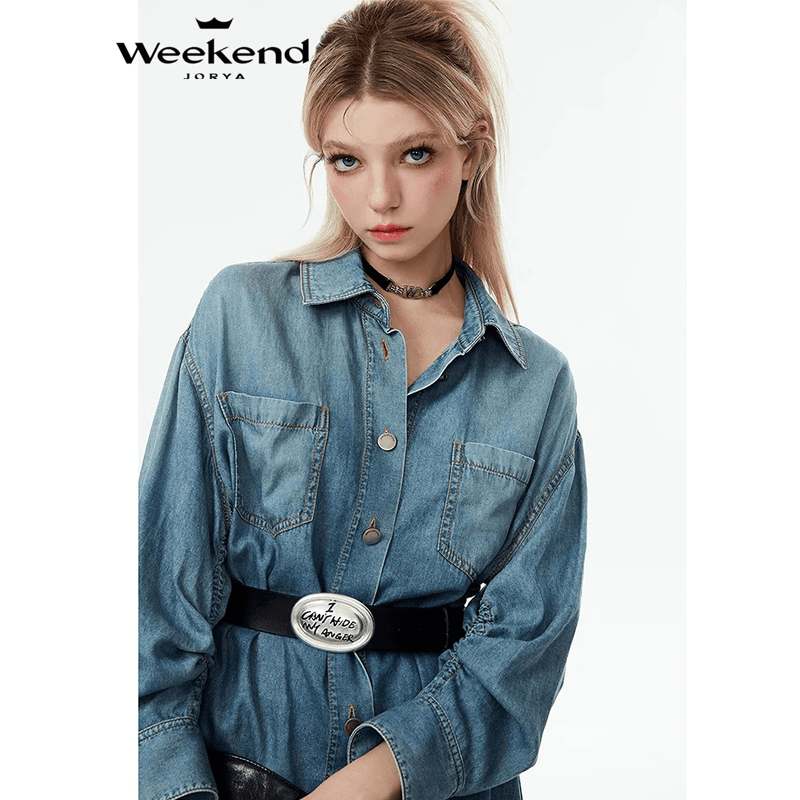 JORYAweekend Polo - изображение 1