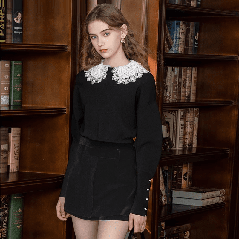 Кофта JORYAweekend Женские Трикотажные изделия - изображение 3