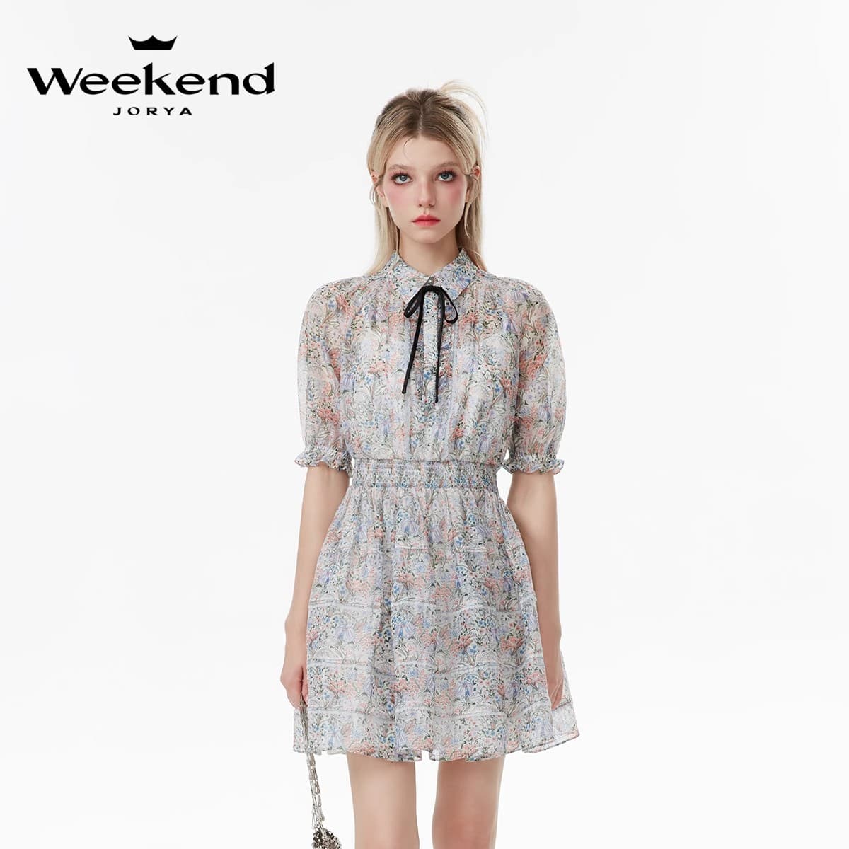 Платье JORYAweekend - изображение 1