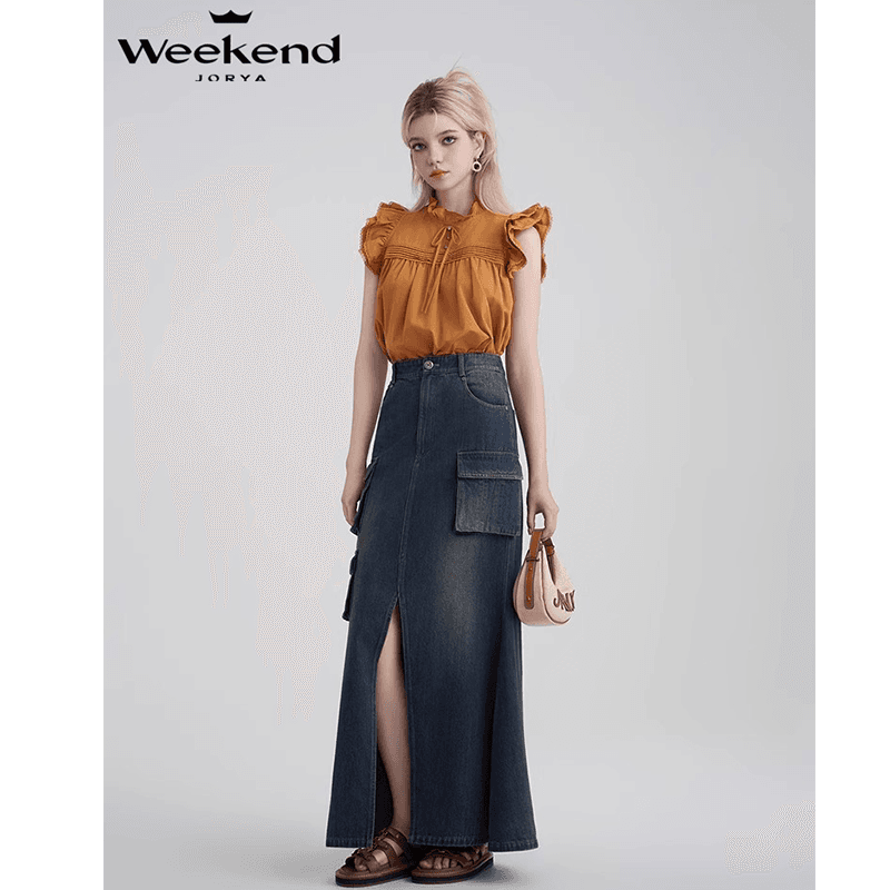 JORYAweekend SS24 - изображение 2