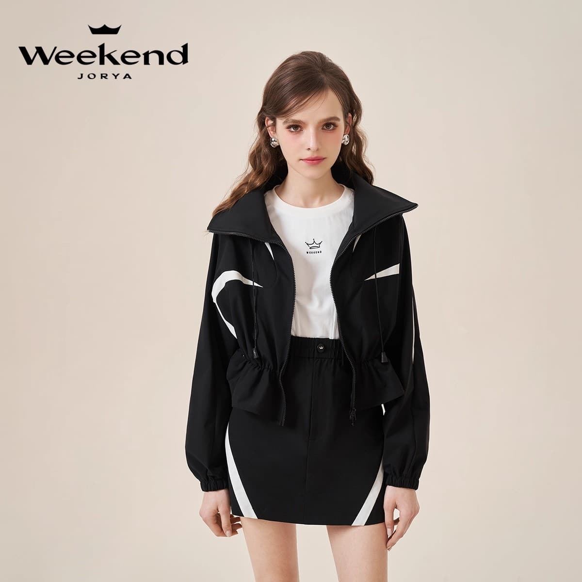 Куртка JORYAweekend Куртки и Пальто Женские - изображение 3