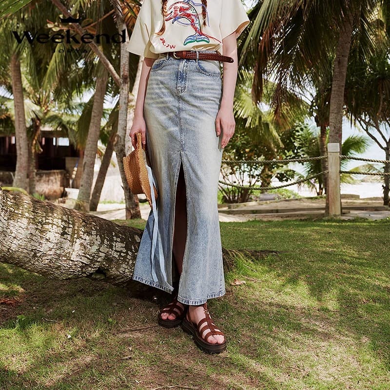 JORYAweekend SS24 - изображение 3