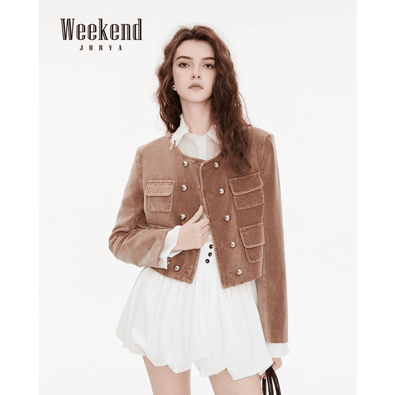 Куртка JORYAweekend Куртки и Пальто Женские - изображение 3