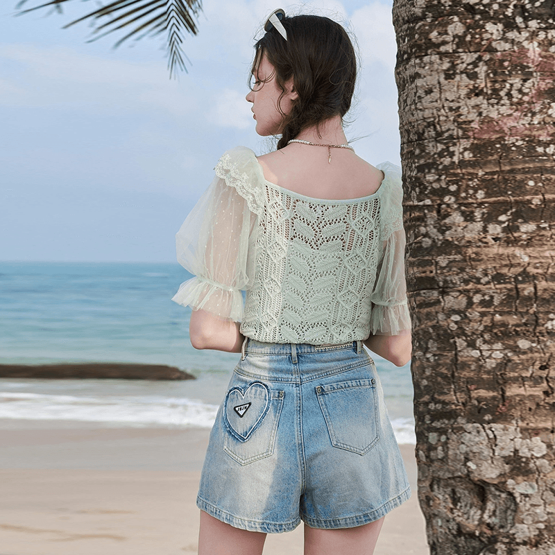 Кофта JORYAweekend Женские Трикотажные изделия - изображение 2