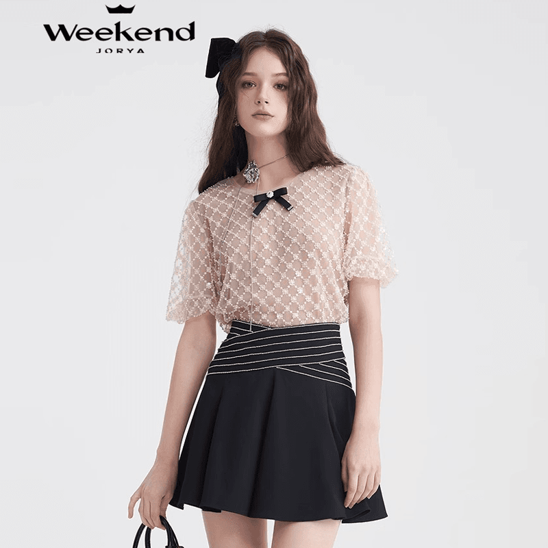 Юбка JORYAweekend A - изображение 2