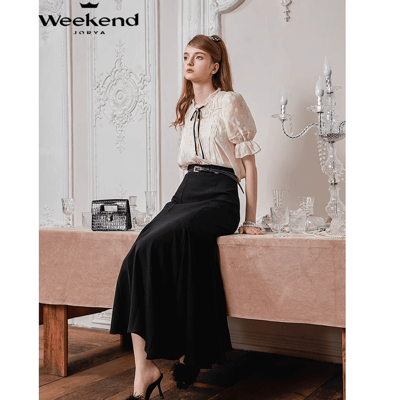 Юбка JORYAweekend - изображение 2