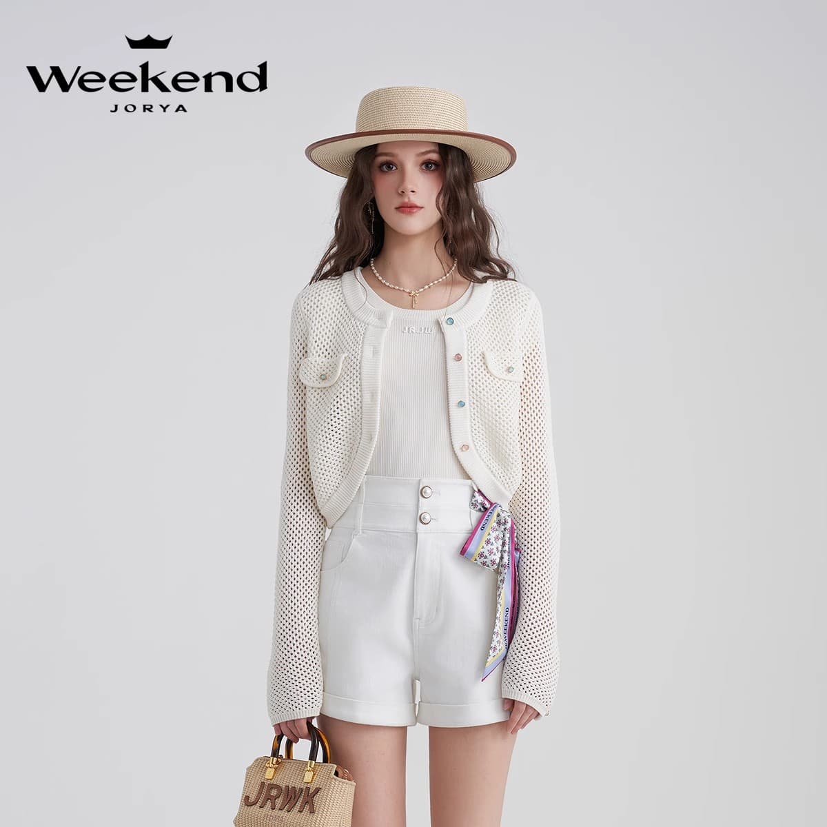 Кофта JORYAweekend - изображение 2