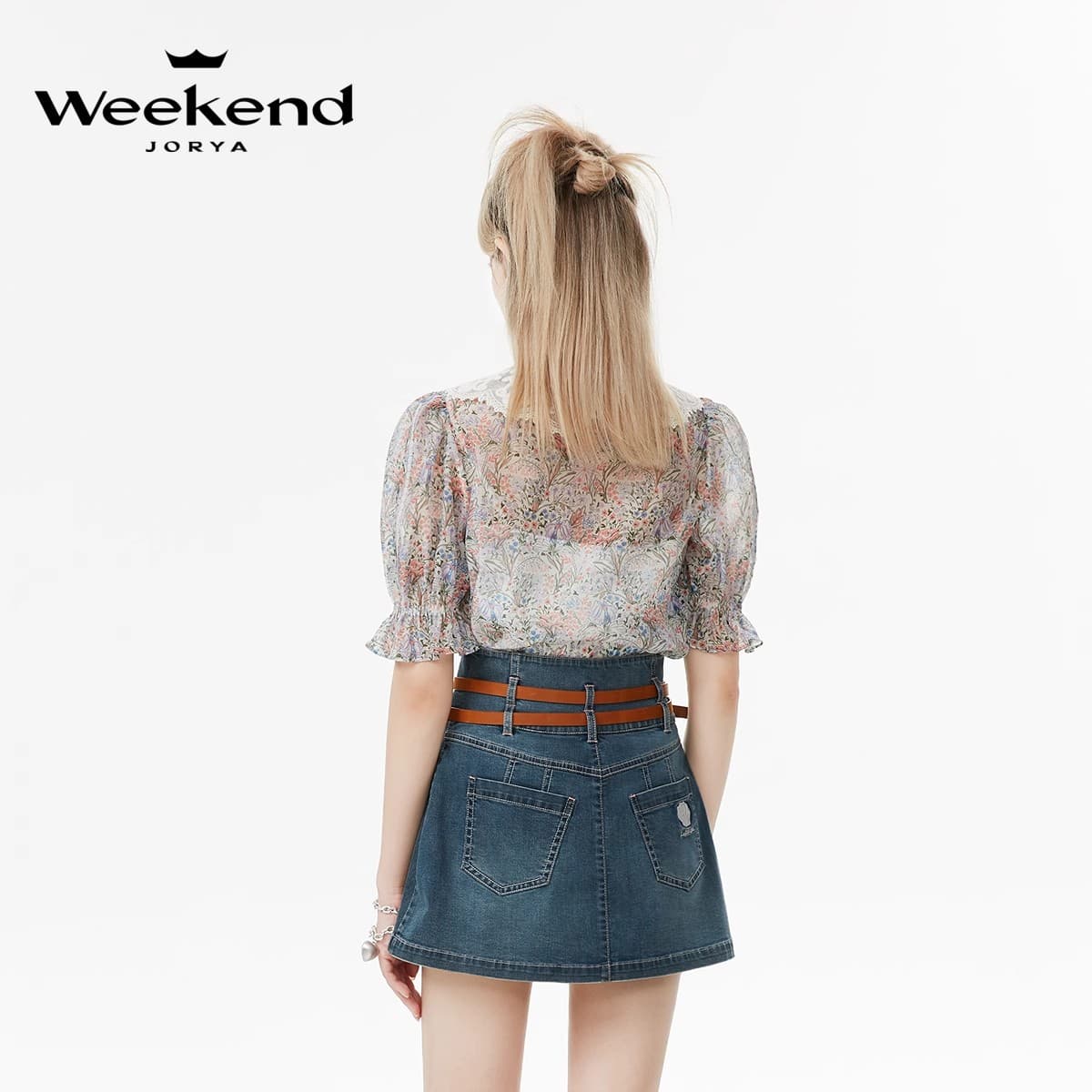 JORYAweekend - изображение 1