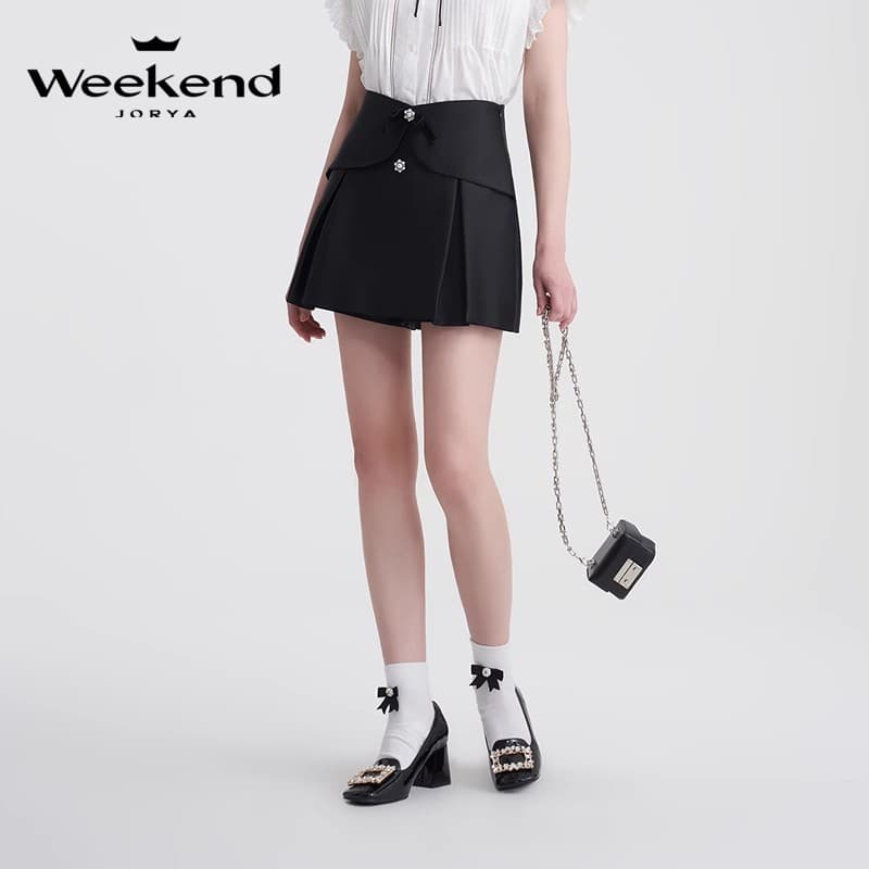 Шорты JORYAweekend - изображение 2