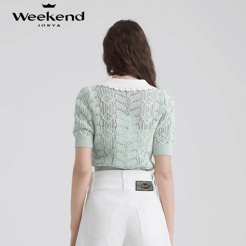 Кофта JORYAweekend - изображение 1