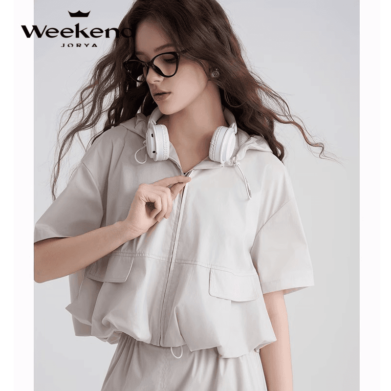 Куртка JORYAweekend SS24 - изображение 1