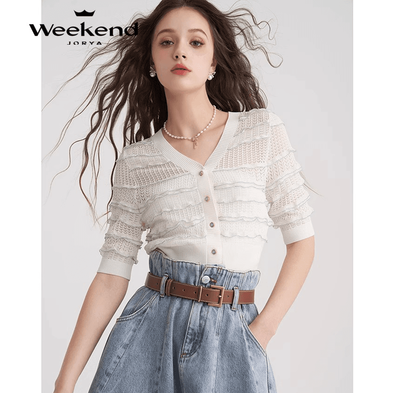Кофта JORYAweekend - изображение 2