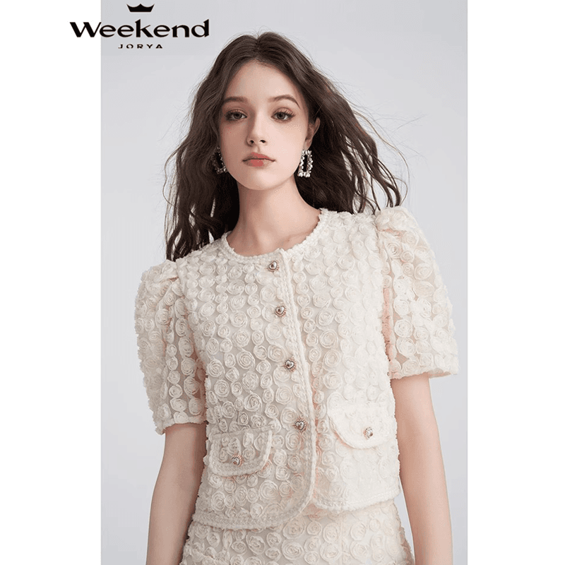 JORYAweekend SS24 - изображение 2
