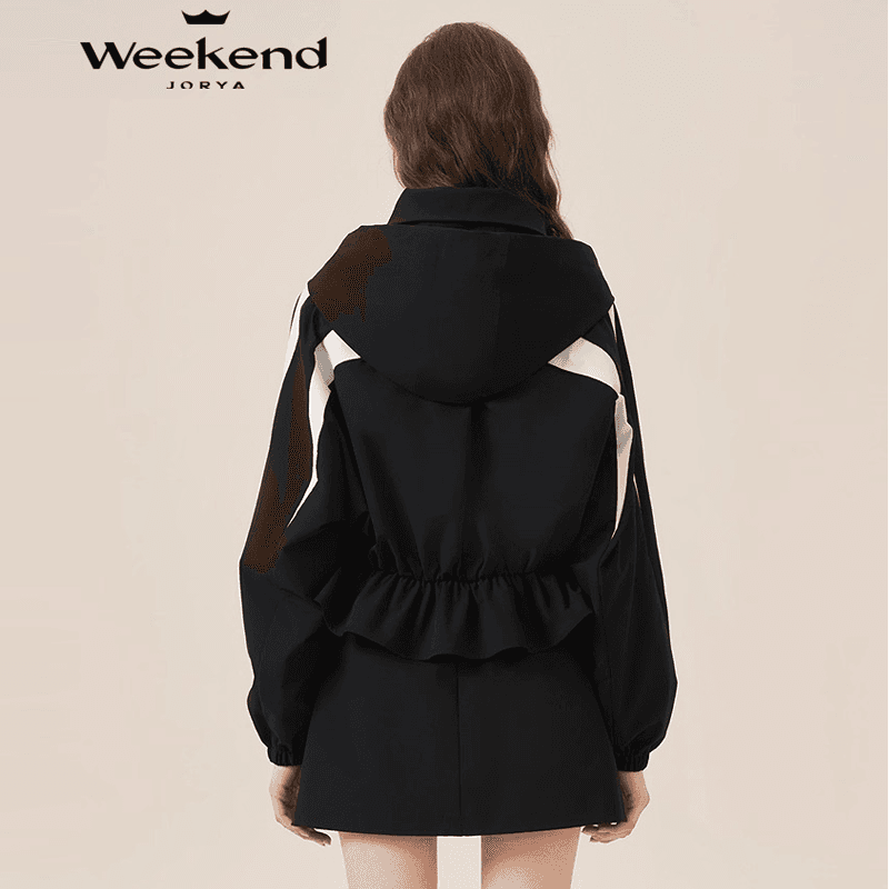 Куртка JORYAweekend Куртки и Пальто Женские - изображение 4