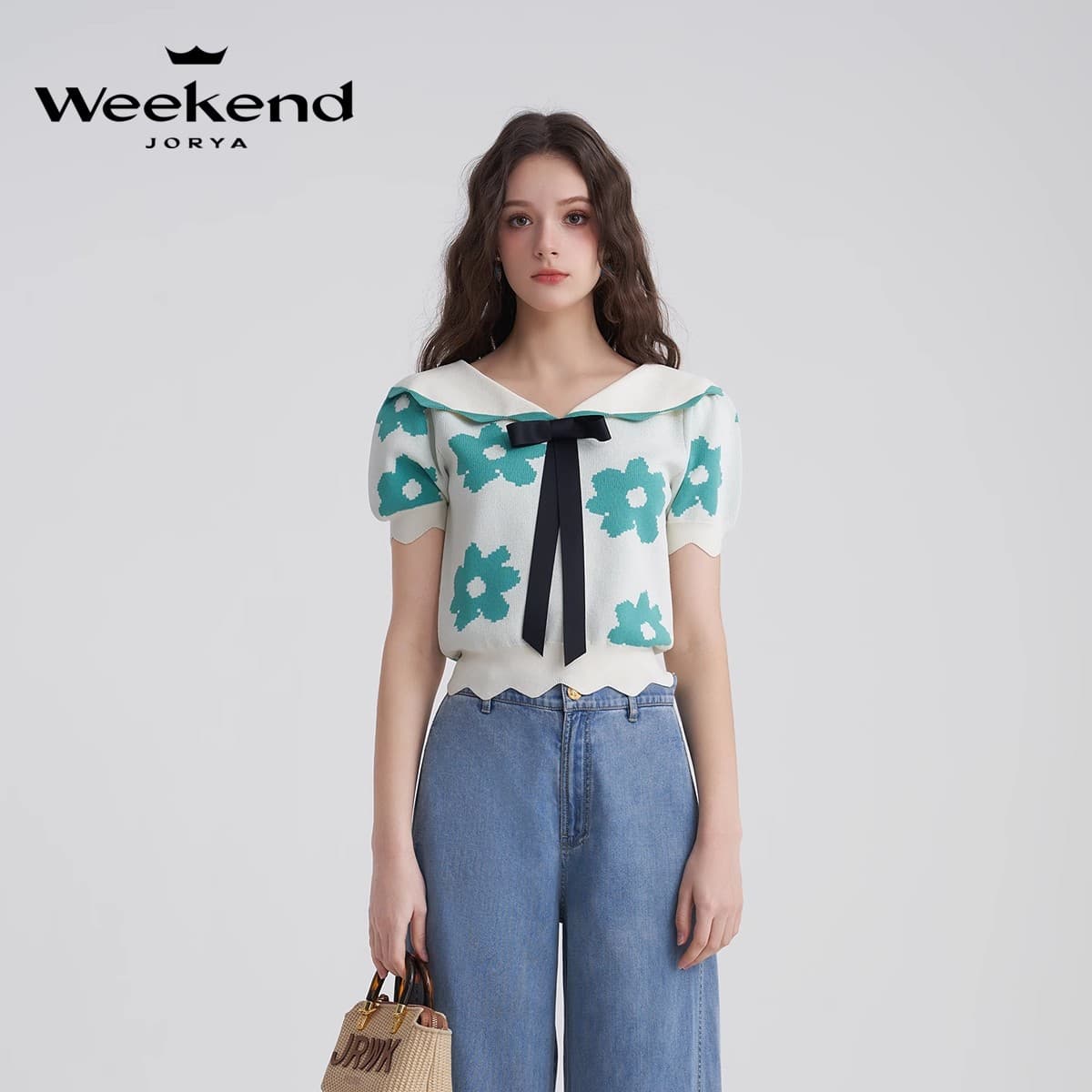 Кофта JORYAweekend SS24 V - изображение 3