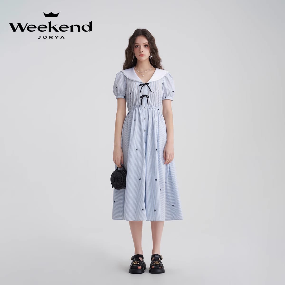 Платье JORYAweekend - изображение 1