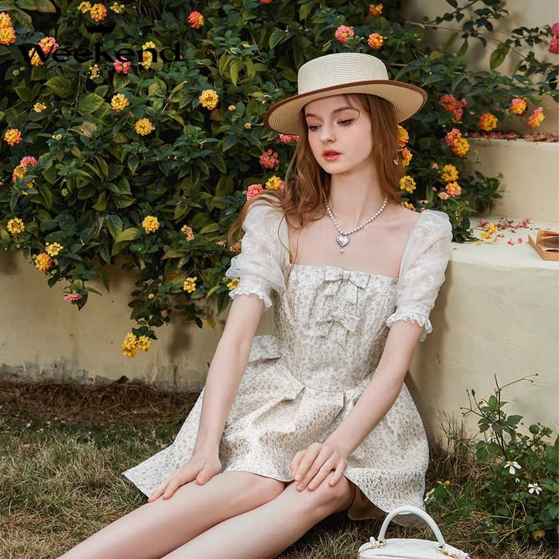 Платье JORYAweekend SS24 - изображение 1