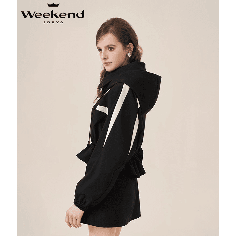Куртка JORYAweekend Куртки и Пальто Женские - изображение 5