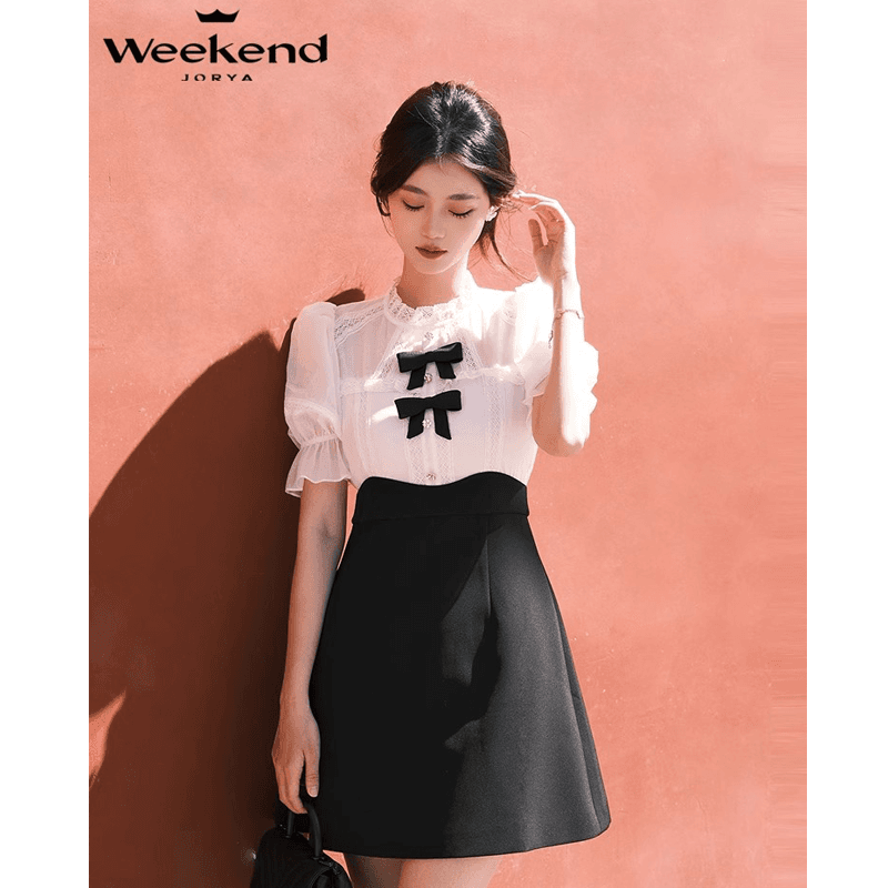 Платье JORYAweekend SS24 - изображение 5