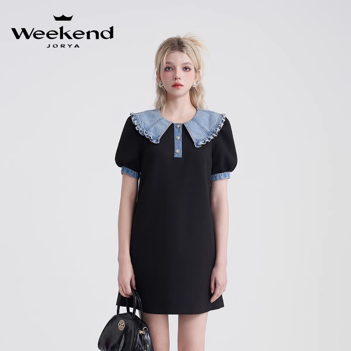 Платье JORYAweekend - изображение 3