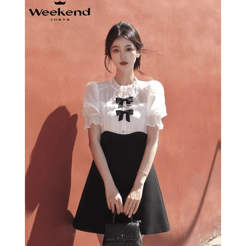 Платье JORYAweekend SS24 - изображение 6