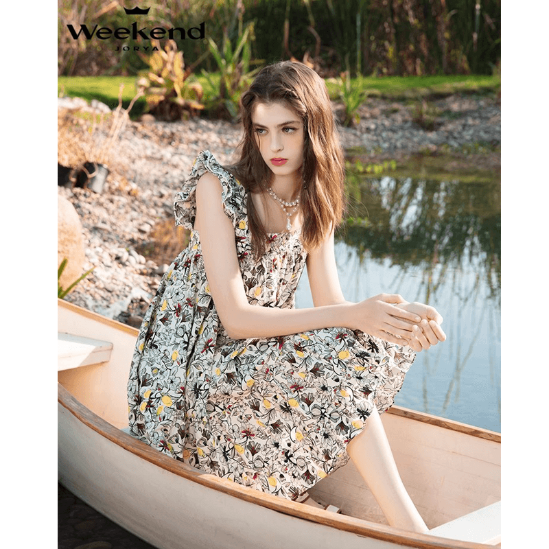 JORYAweekend SS24 - изображение 2