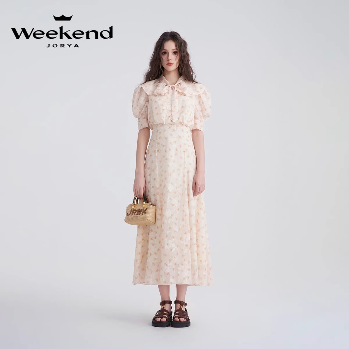 Платье JORYAweekend - изображение 1