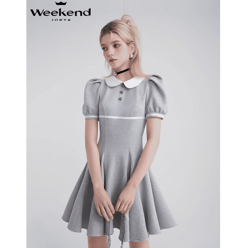 Платье JORYAweekend SS24 - изображение 3
