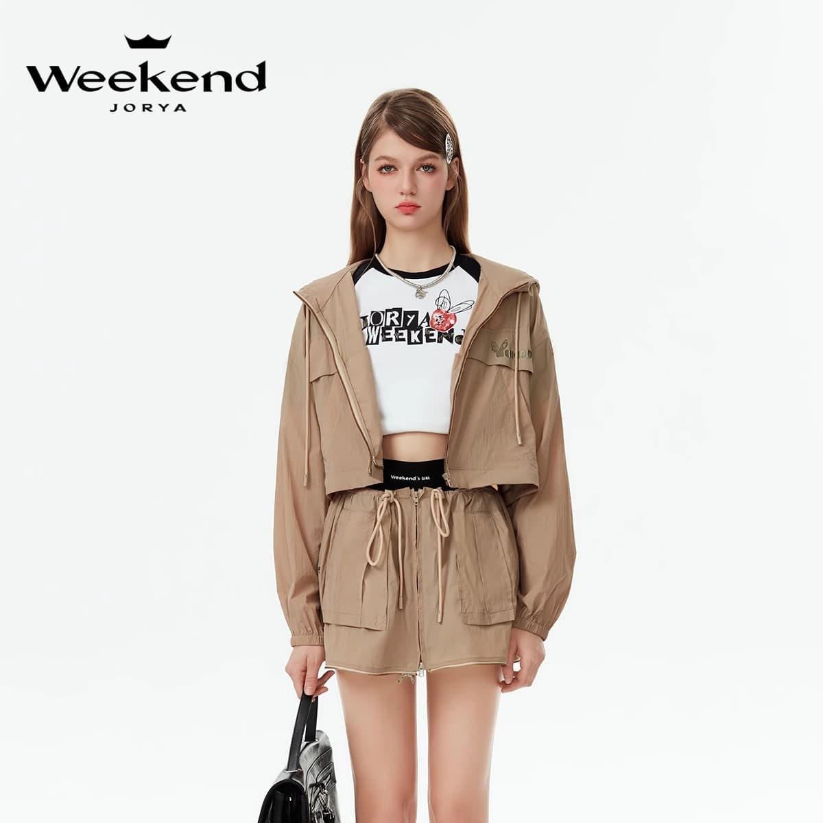 Куртка JORYAweekend - изображение 1