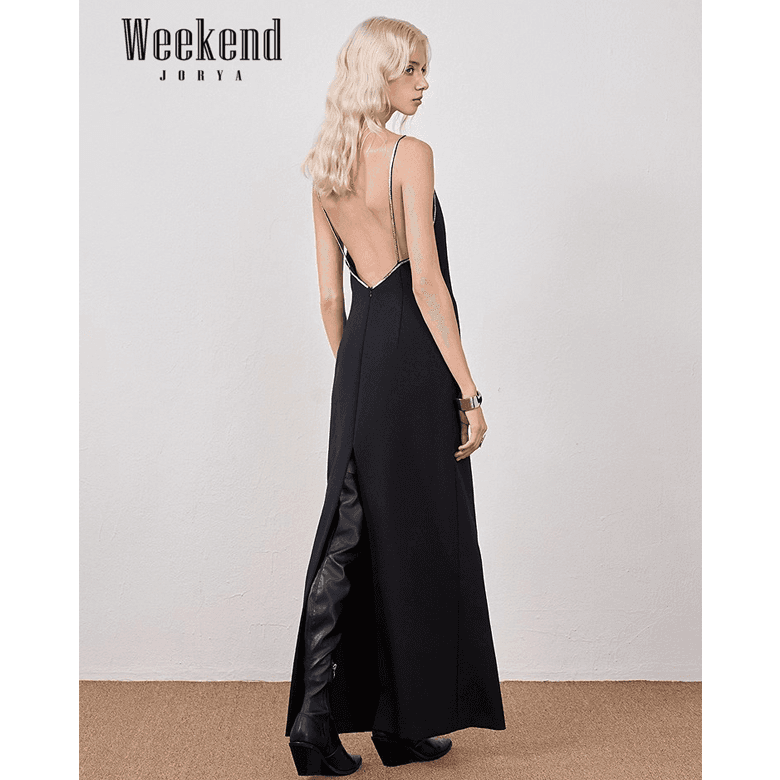 JORYAweekend Slip Платье Женские - изображение 1