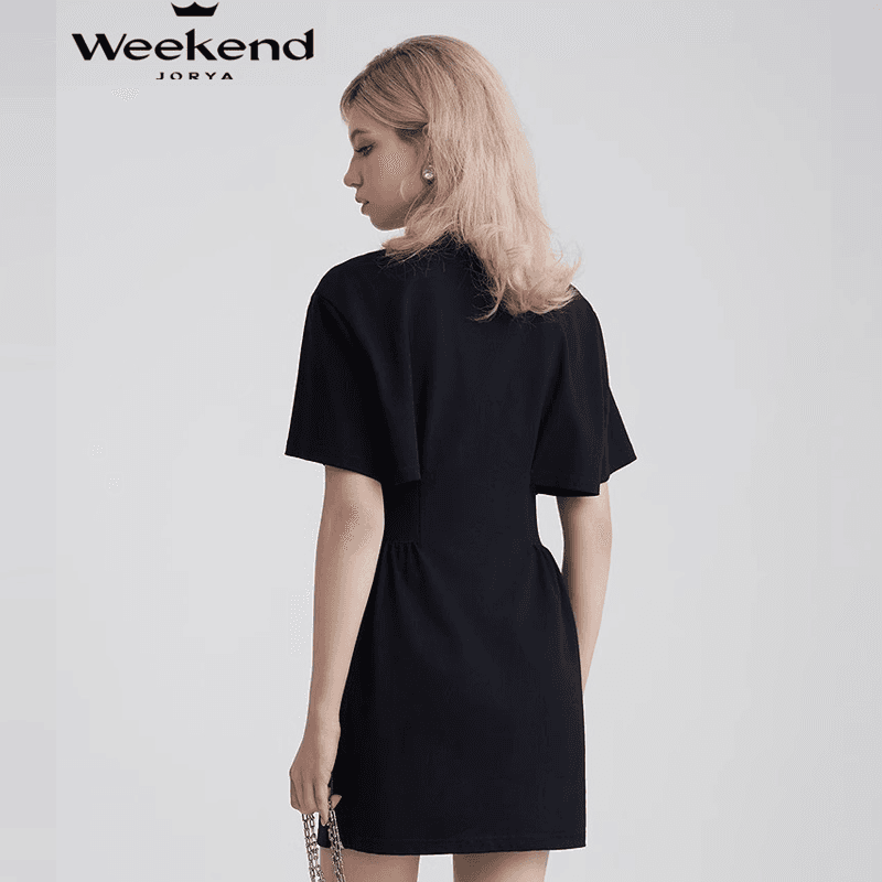 Платье JORYAweekend - изображение 1