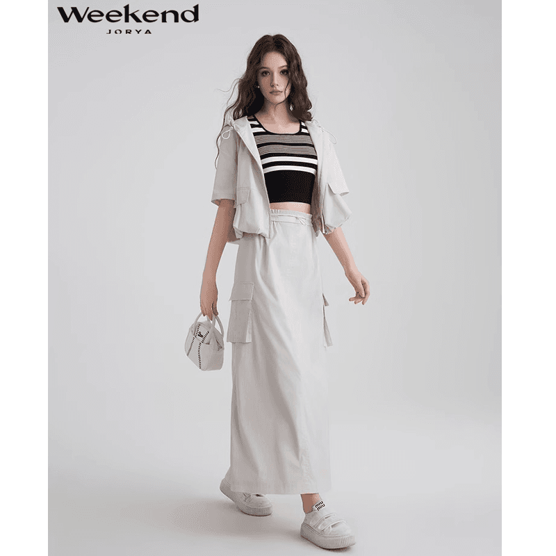 Юбка JORYAweekend SS24 - изображение 3