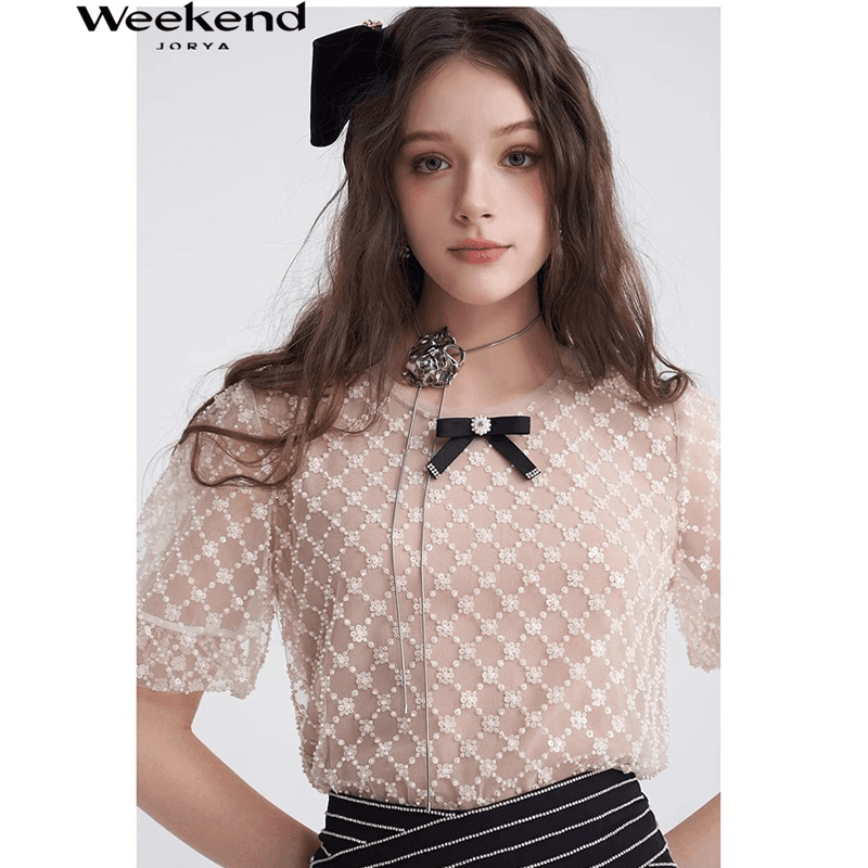 Кофта JORYAweekend SS24 - изображение 1