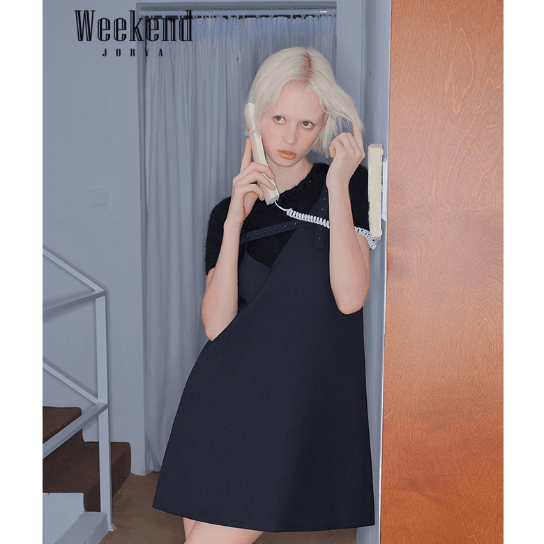 JORYAweekend Платье без рукавов Женское - изображение 2