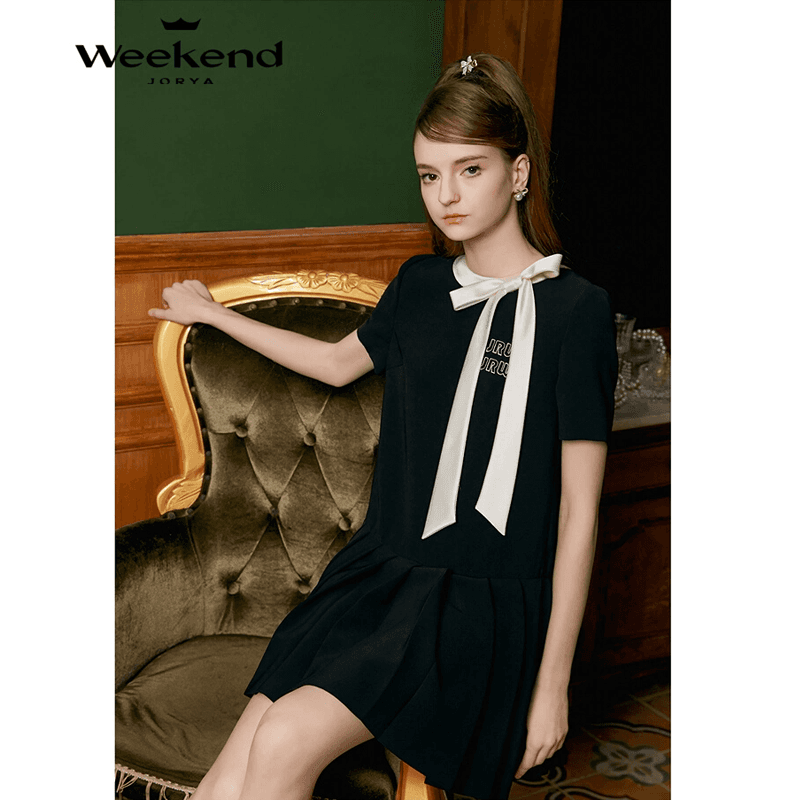 Платье JORYAweekend - изображение 5