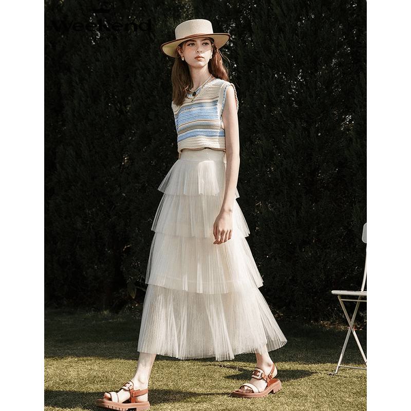 Кофта JORYAweekend Женские Трикотажные изделия - изображение 3