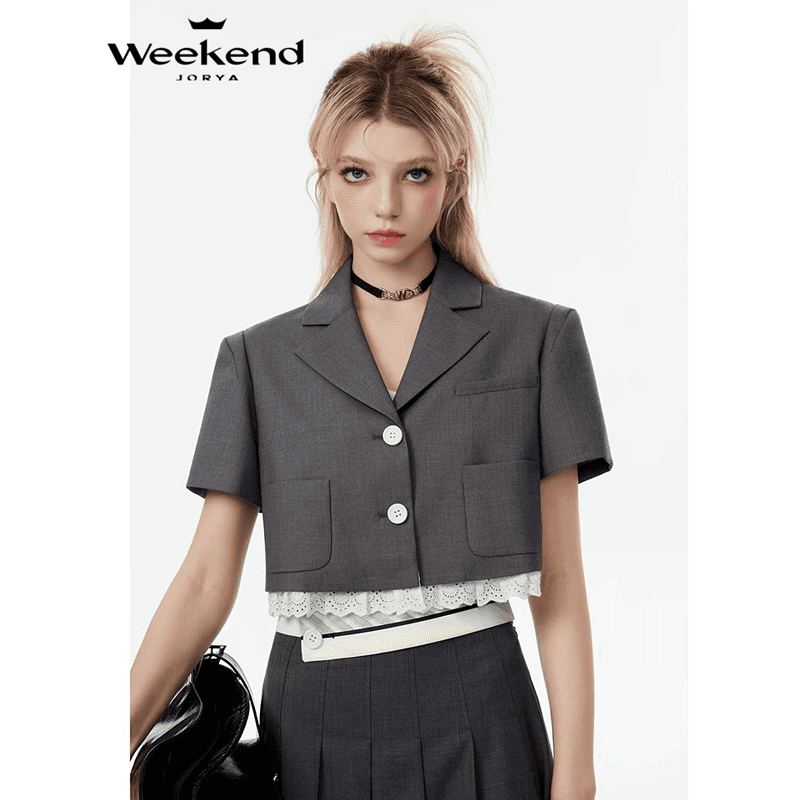 JORYAweekend - изображение 1