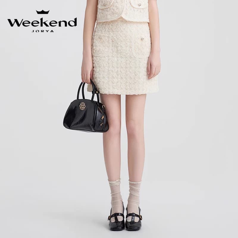 Юбка JORYAweekend A - изображение 1
