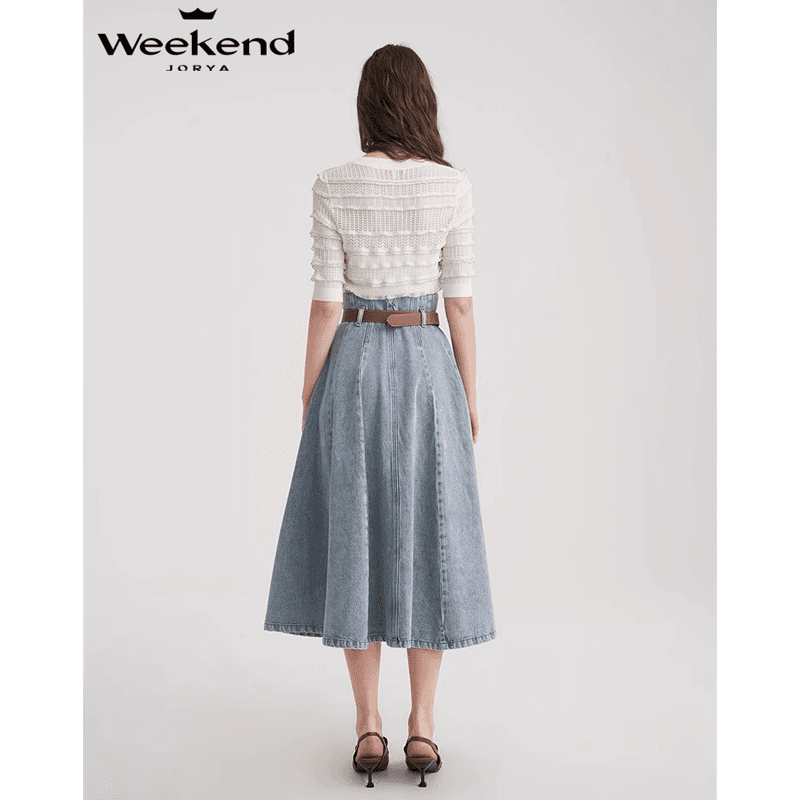Кофта JORYAweekend - изображение 1
