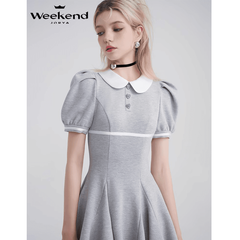 Платье JORYAweekend SS24 - изображение 2
