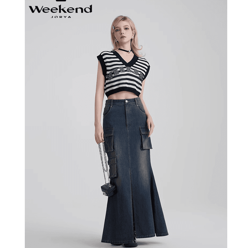 JORYAweekend SS24 - изображение 3