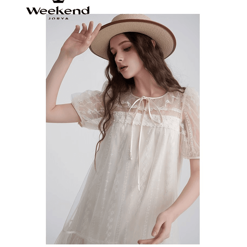 Платье JORYAweekend - изображение 1