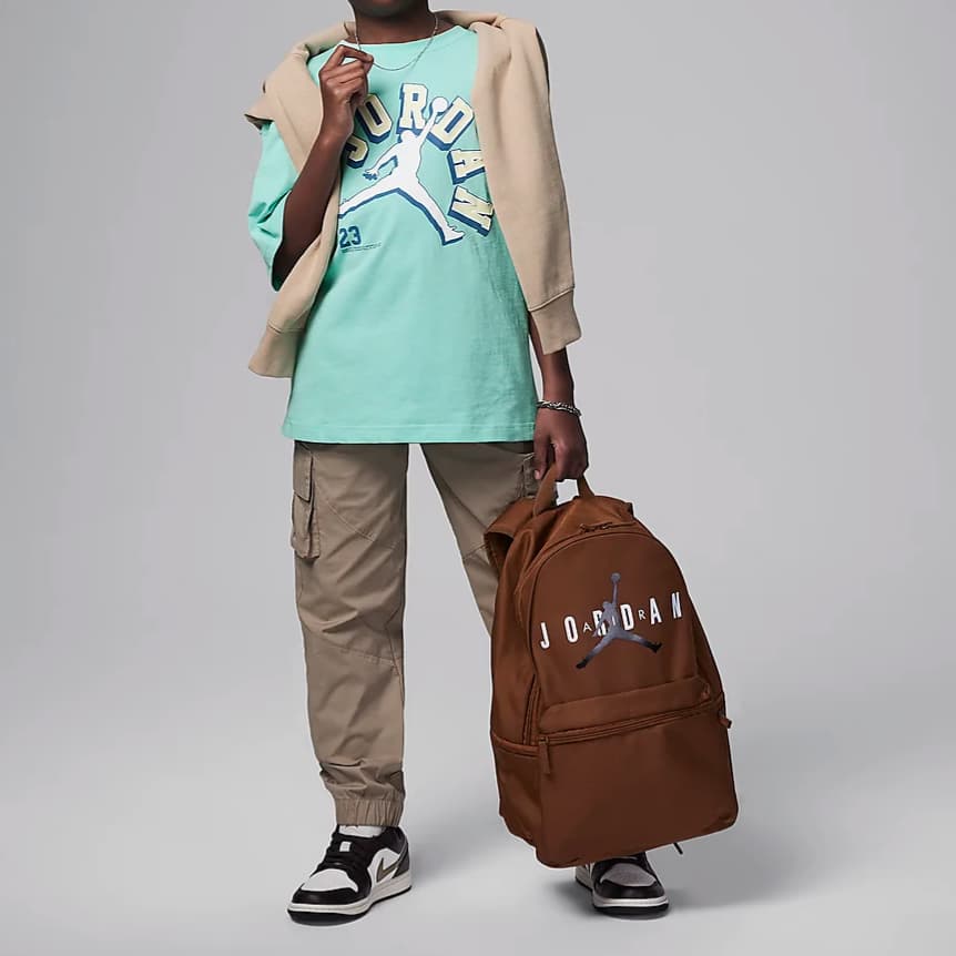 Футболка Jordan Varsity Jumpman T - изображение 4