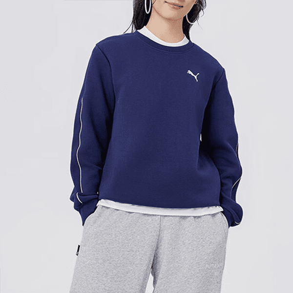 Худи PUMA - изображение 3