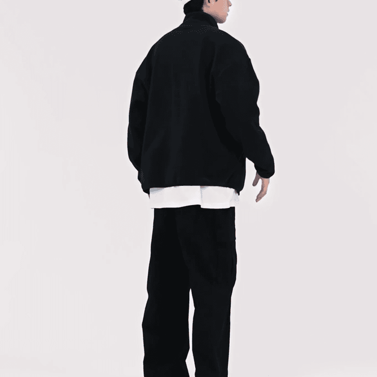 Куртка PUMA - изображение 5