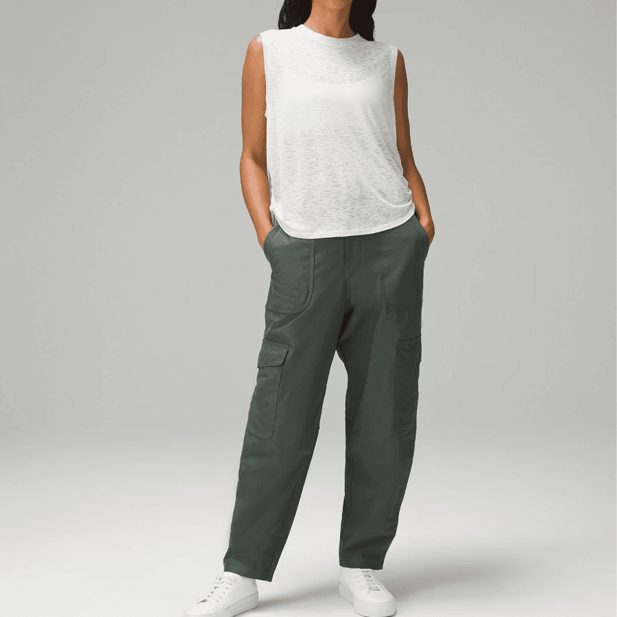 Майка lululemon - изображение 5