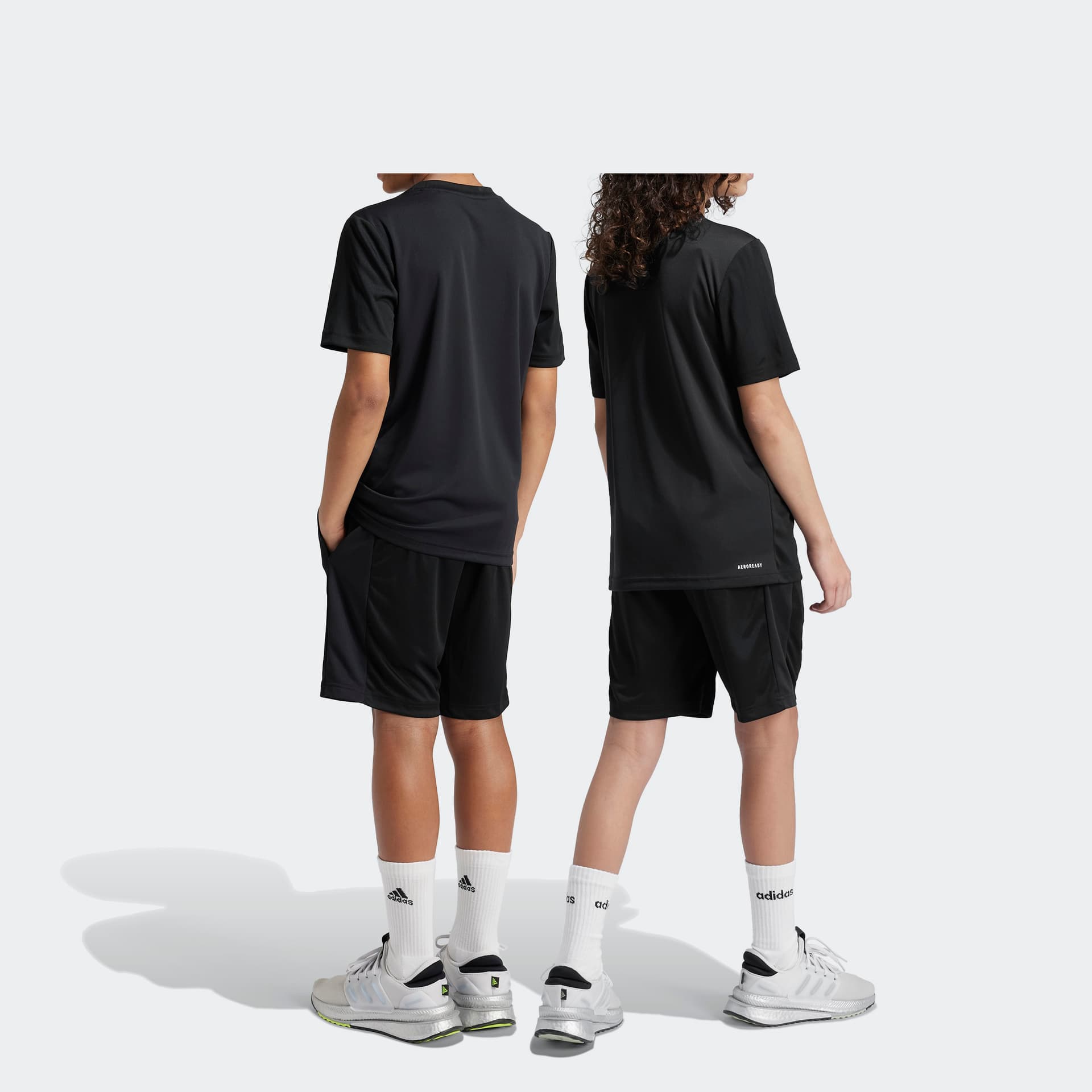 adidas TRAIN ESSENTIALS - изображение 4